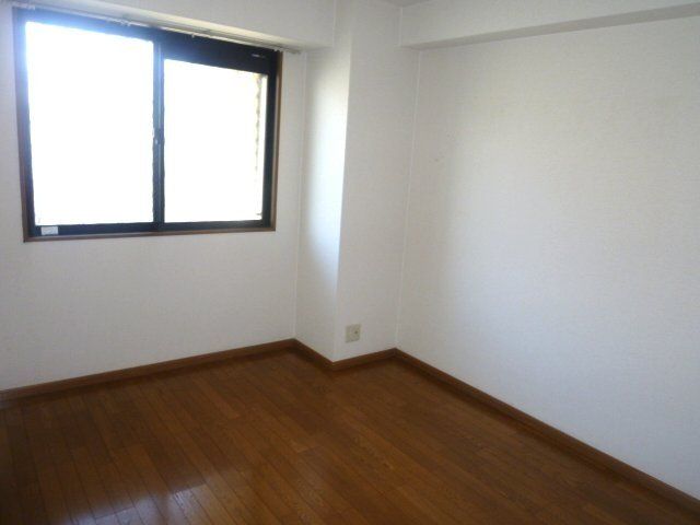 その他部屋・スペース　明るい洋室です。