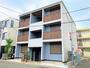 宿河原駅より徒歩7分 1階 新築の賃貸物件