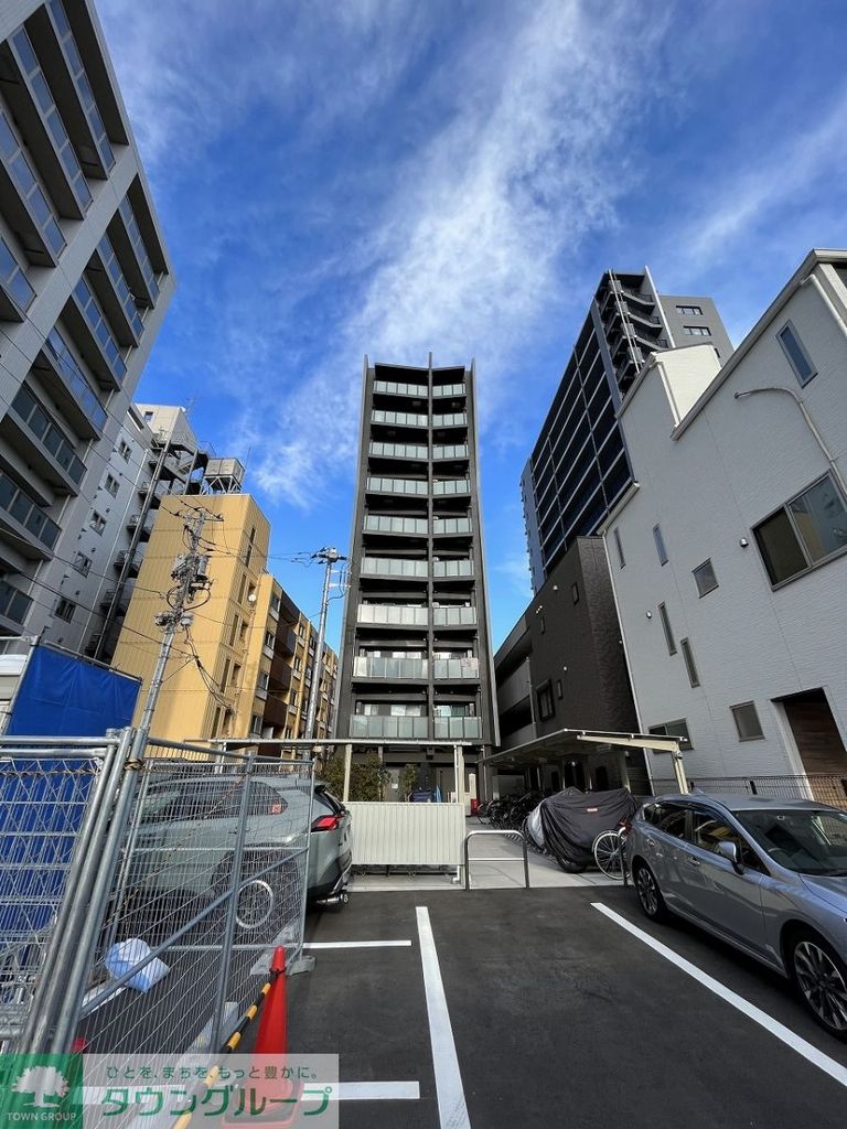 その他　外観