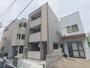 椥辻駅より徒歩4分 3階 新築の賃貸物件