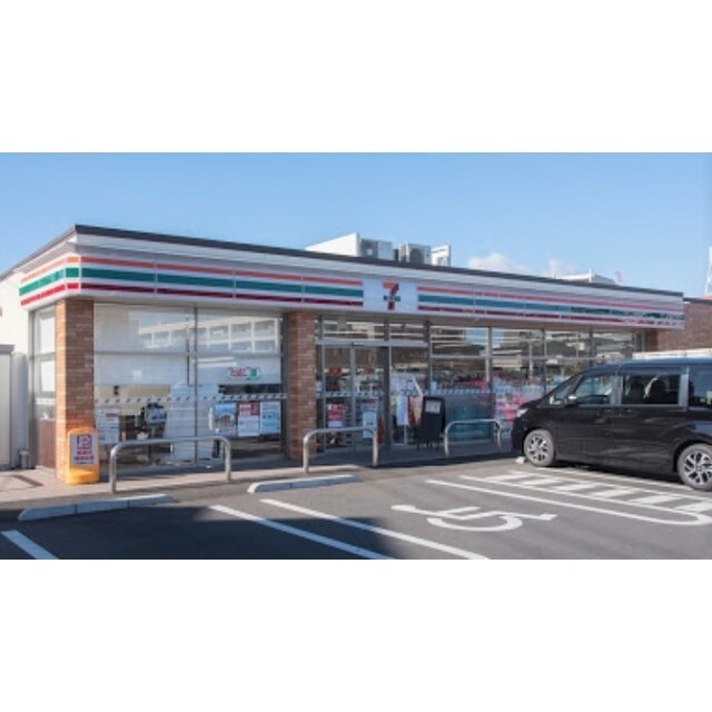 その他　セブンイレブン　世田谷南烏山２丁目店（その他）まで260m