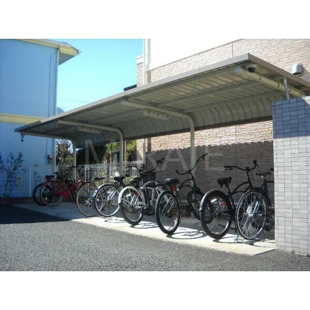 その他共有部分　物件画像