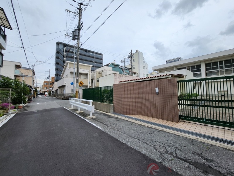 その他　周辺（その他）まで10m