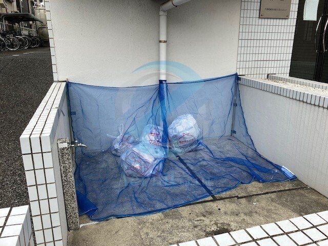 その他共有部分　共用部