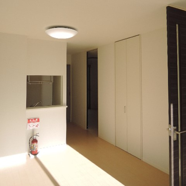 その他部屋・スペース　洋室です