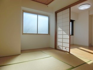その他部屋・スペース　同タイプ内観です