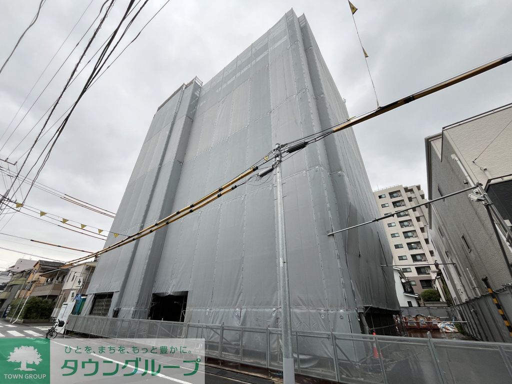 その他　外観