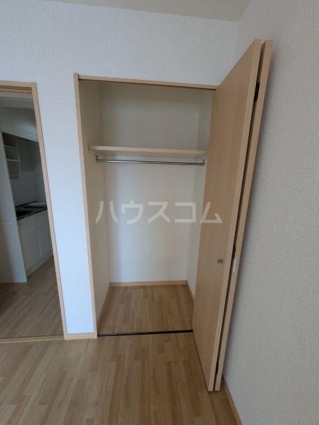 レフィナードスクエアの内装写真