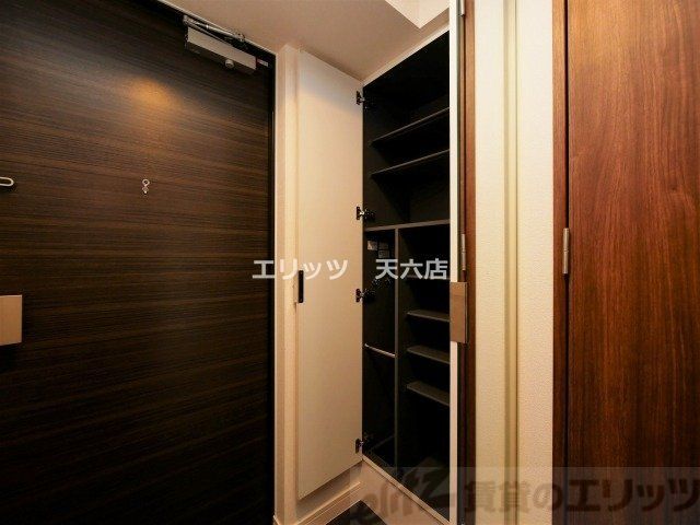 その他　収納