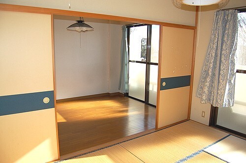 その他部屋・スペース　和室６