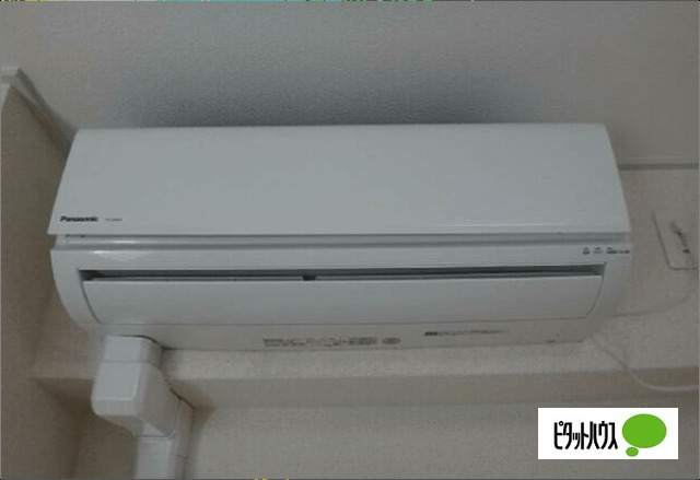その他設備　※別室参考写真