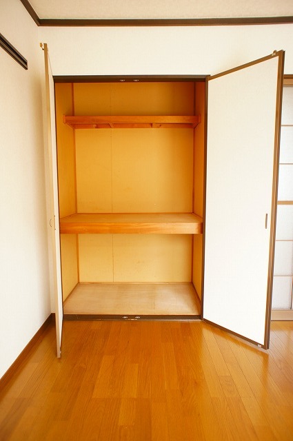 収納　図面と現状に相違がある場合には現状を優先