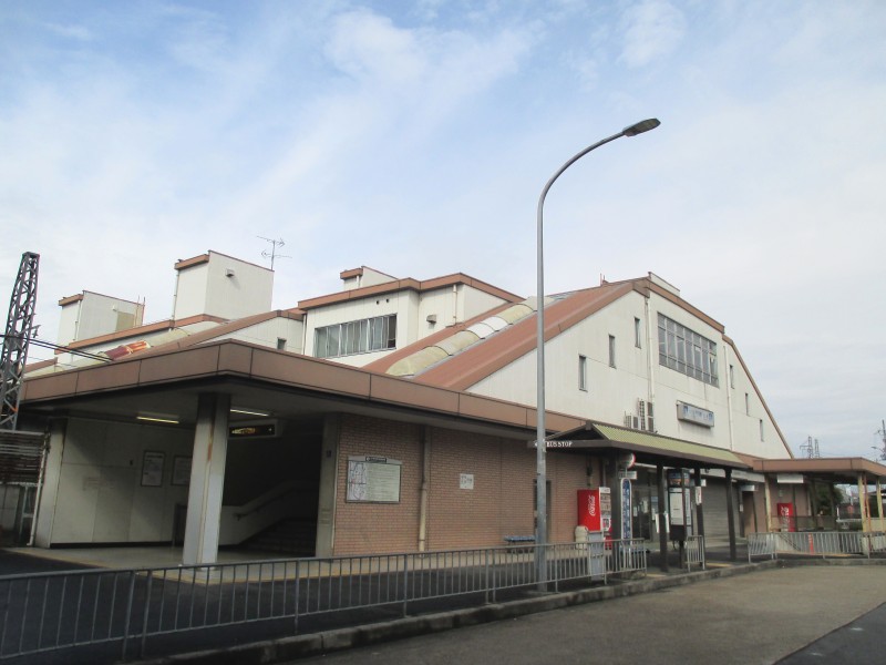 その他　竹田(京都府)（その他）まで915m