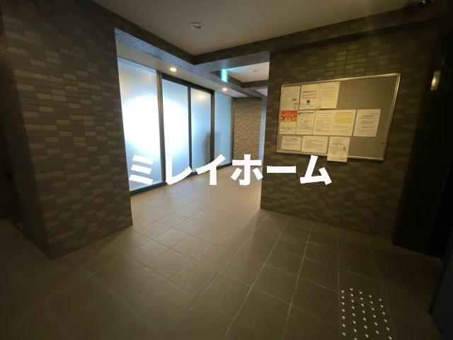 ロビー