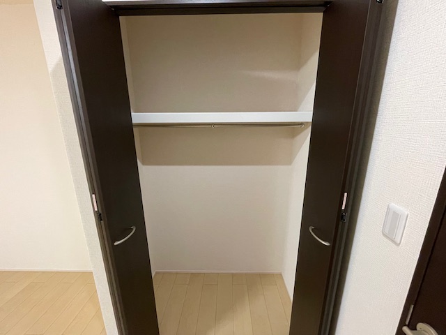 収納　※同施工会社のイメージ写真※