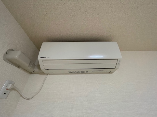 その他設備　※同施工会社のイメージ写真※