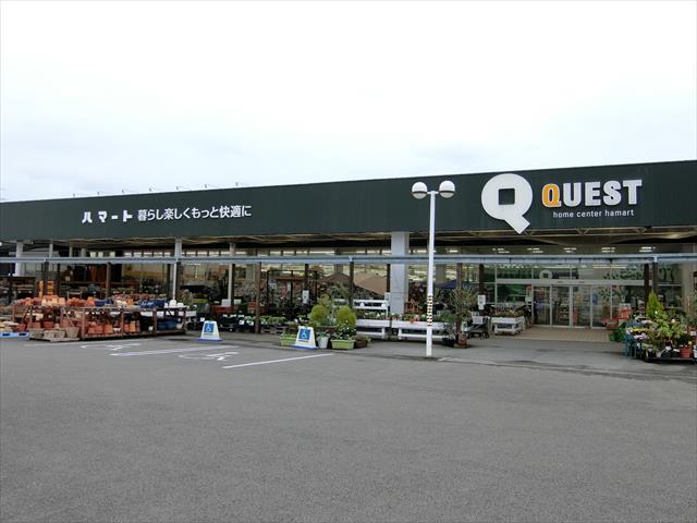 その他　ハマート野市店（その他）まで809m