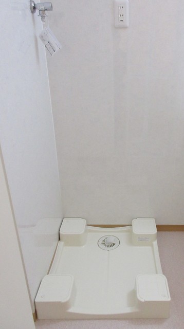 その他設備　※別号室の参考写真です(現況優先・仕様違いの場合あり)