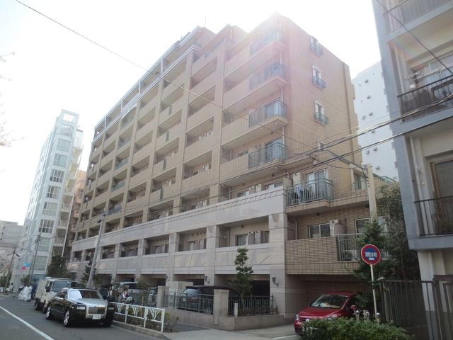 建物外観　★外観★
