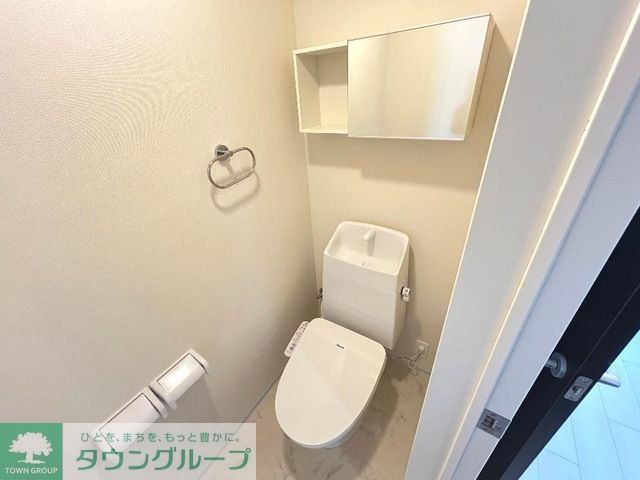 トイレ　参考写真