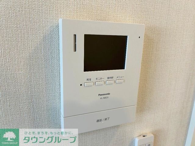 セキュリティ　参考写真