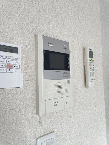 セキュリティ　?