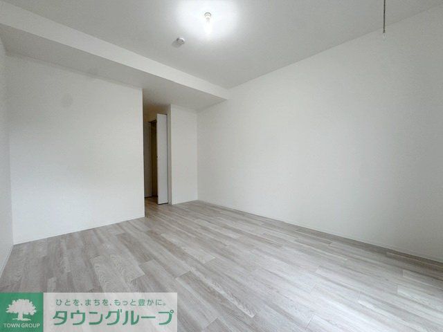 ジーメゾン川越稲荷町グリュックの内装写真