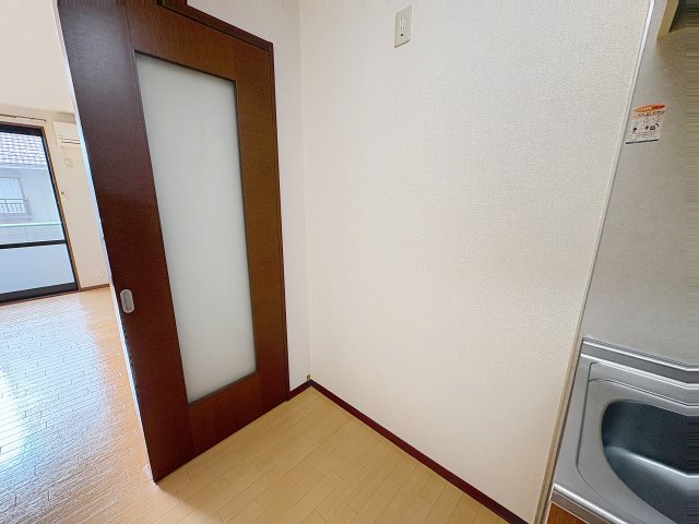 その他部屋・スペース　掲載写真は同型モデルを掲載しており実際のお部屋と仕様等が異な