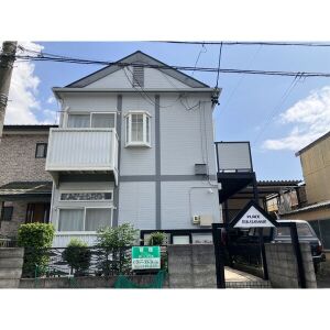 建物外観　2026.0629撮影時