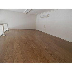 その他部屋・スペース　ロフト