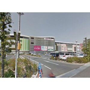 ショッピングセンター　mozoワンダーシティ（ショッピングセンター）まで960m