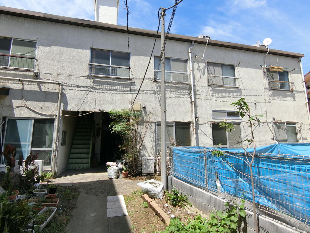大森荘
