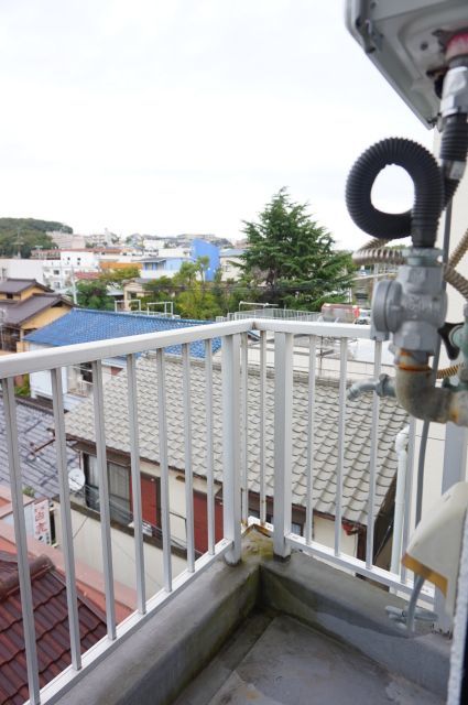 その他設備　※補修前の参考画像の為、設備等は現況優先。