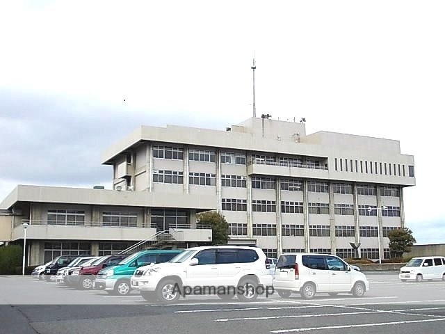 その他　香芝市役所（その他）まで1100m