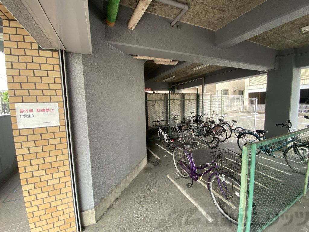 その他共有部分　共有部分
