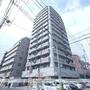エステートモア天神アトリエ 8階 築25年1ヶ月の賃貸物件