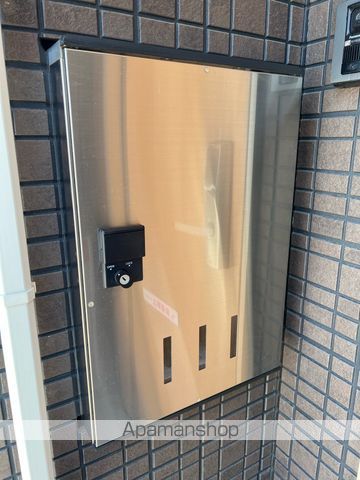 その他共有部分　その他共有部分