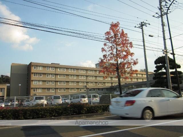 その他　医療法人住友別子病院（その他）まで1768m
