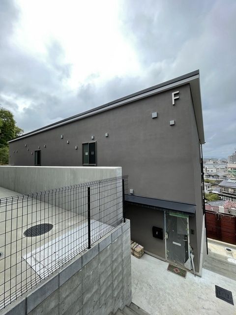 建物外観　★お部屋探しは株式会社タウンハウジング東京まで★