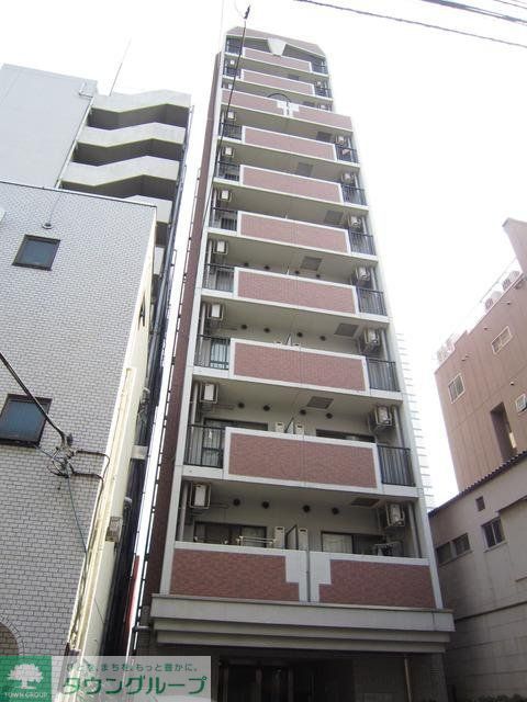 建物外観　外観2