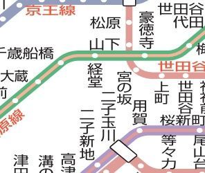 その他　☆路線図☆