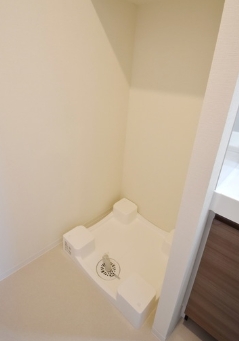 その他設備　設備充実★
