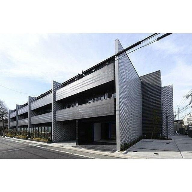 建物外観　☆綺麗な外観☆