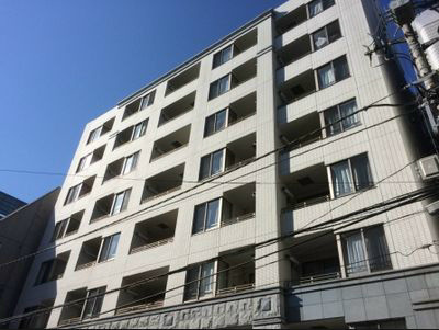 バルコニー　★《見学予約受け付け中》設備充実のハイグレード賃貸マンション