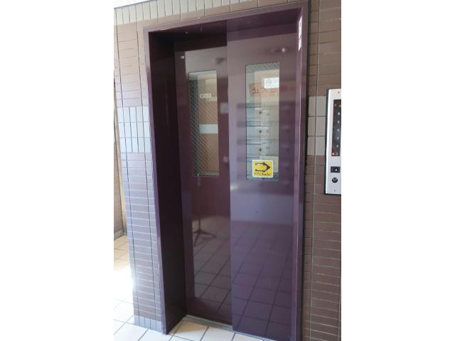 その他共有部分　建物設備