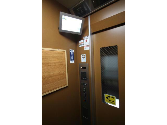 その他共有部分　建物設備
