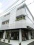 国立駅より徒歩3分 2階 築36年10ヶ月の賃貸物件