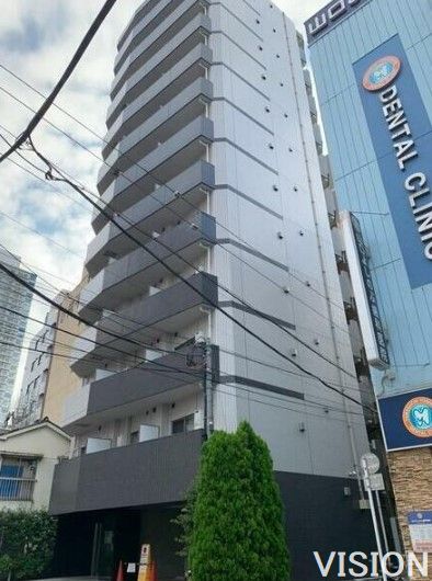 建物外観　☆外観☆