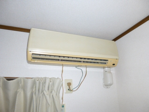 その他設備　※写真は他号室です