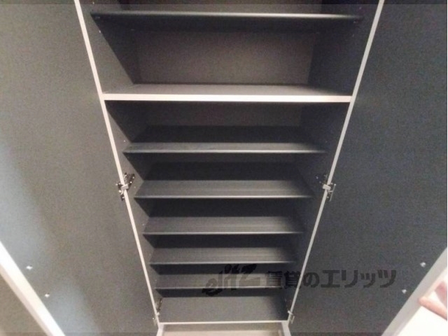 収納　下駄箱